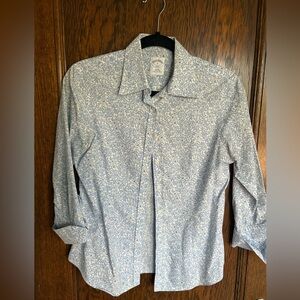 Brooks Brothers Top